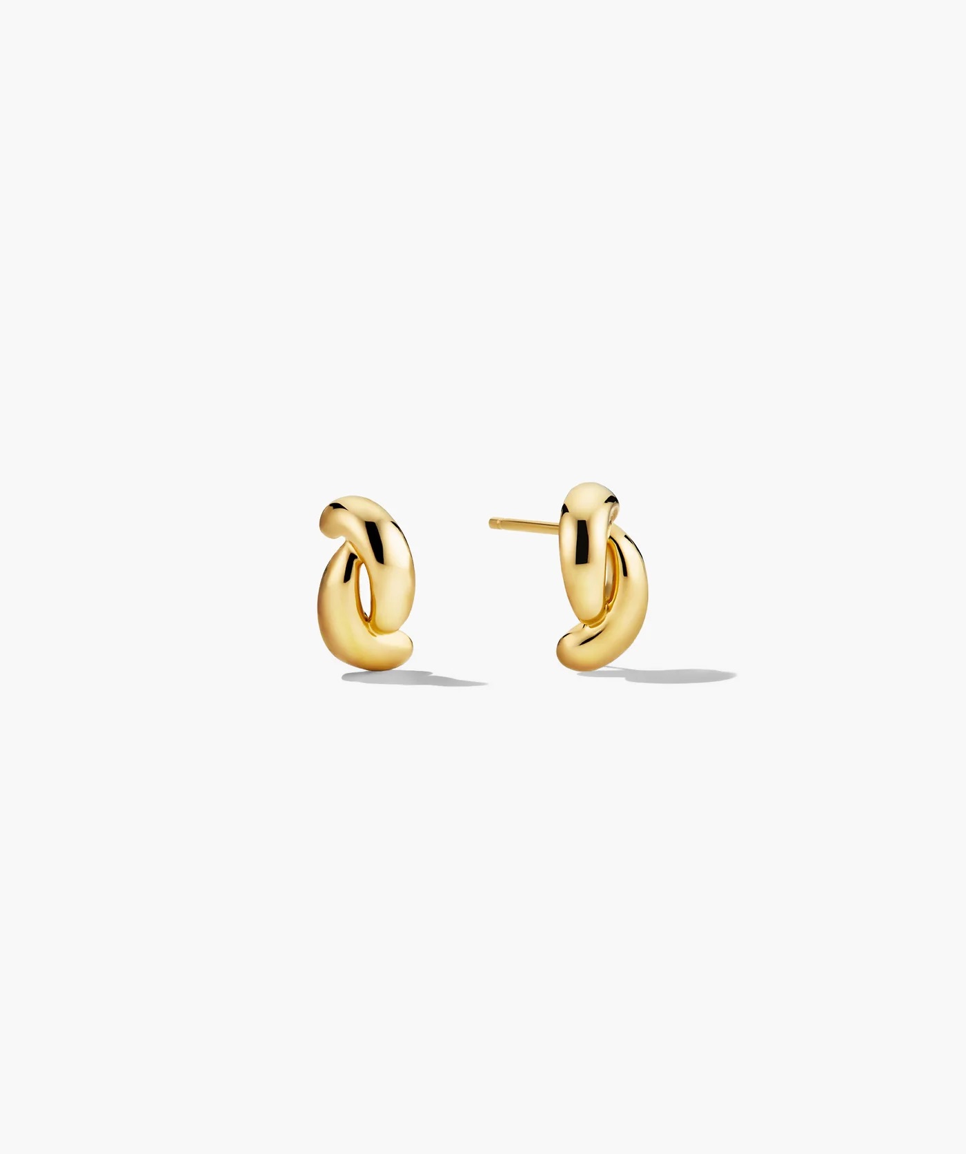 Mejuri, 18k Gold Vermeil