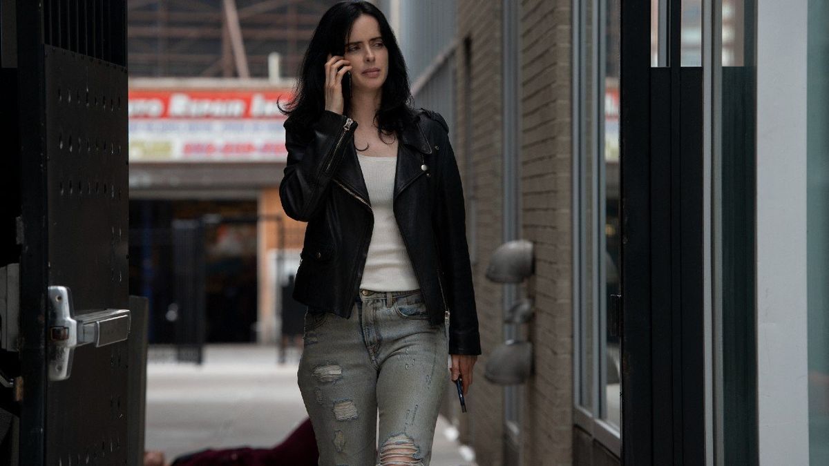 Why Krysten Ritter S Jessica Jones Needs To Return For An Mcu Movie Cinemablend