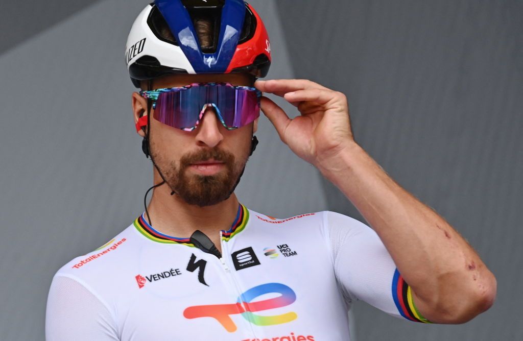 Peter Sagan (Slovakia)