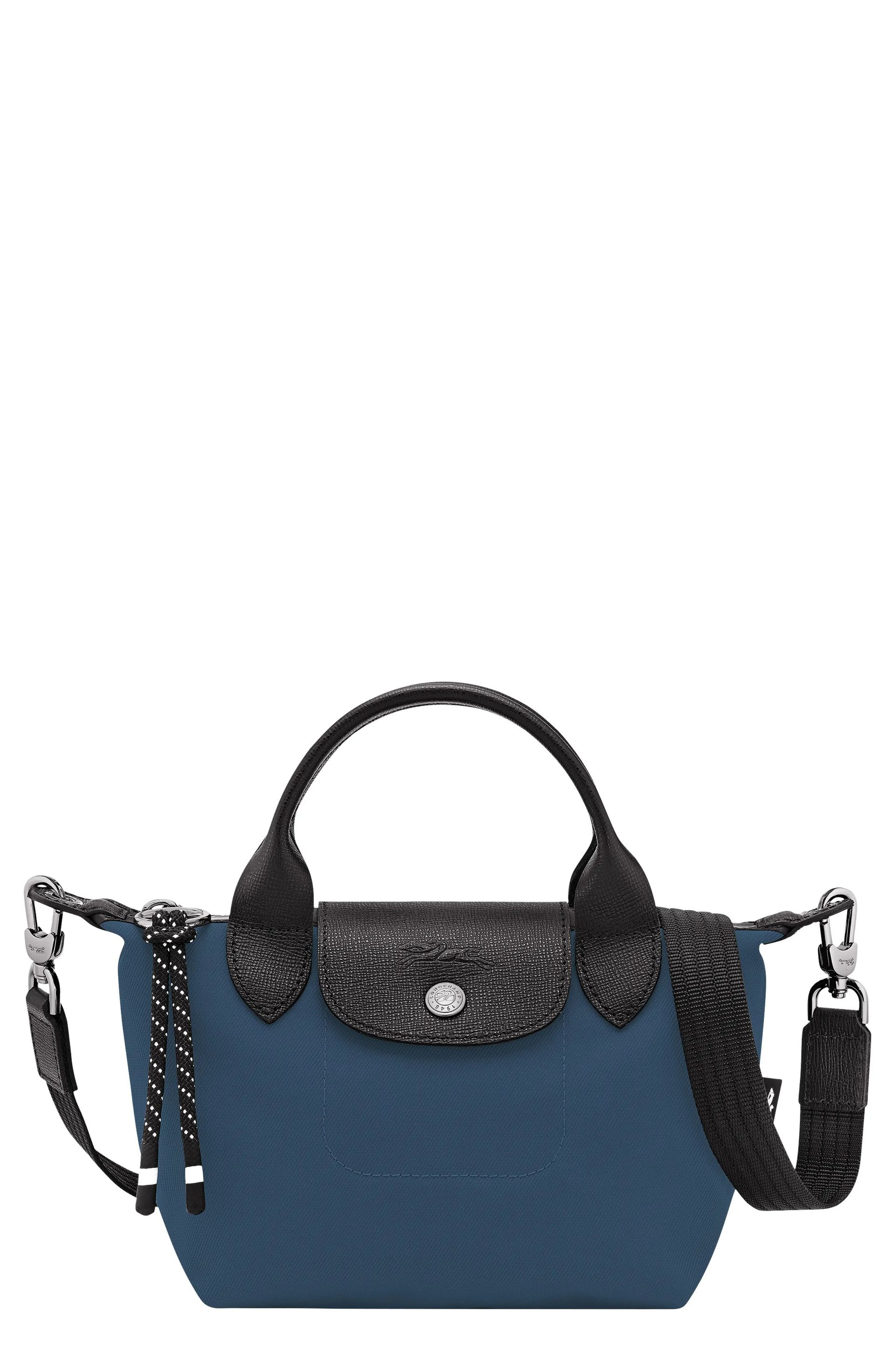 Longchamp, Le Pliage Small Crossbody Bag