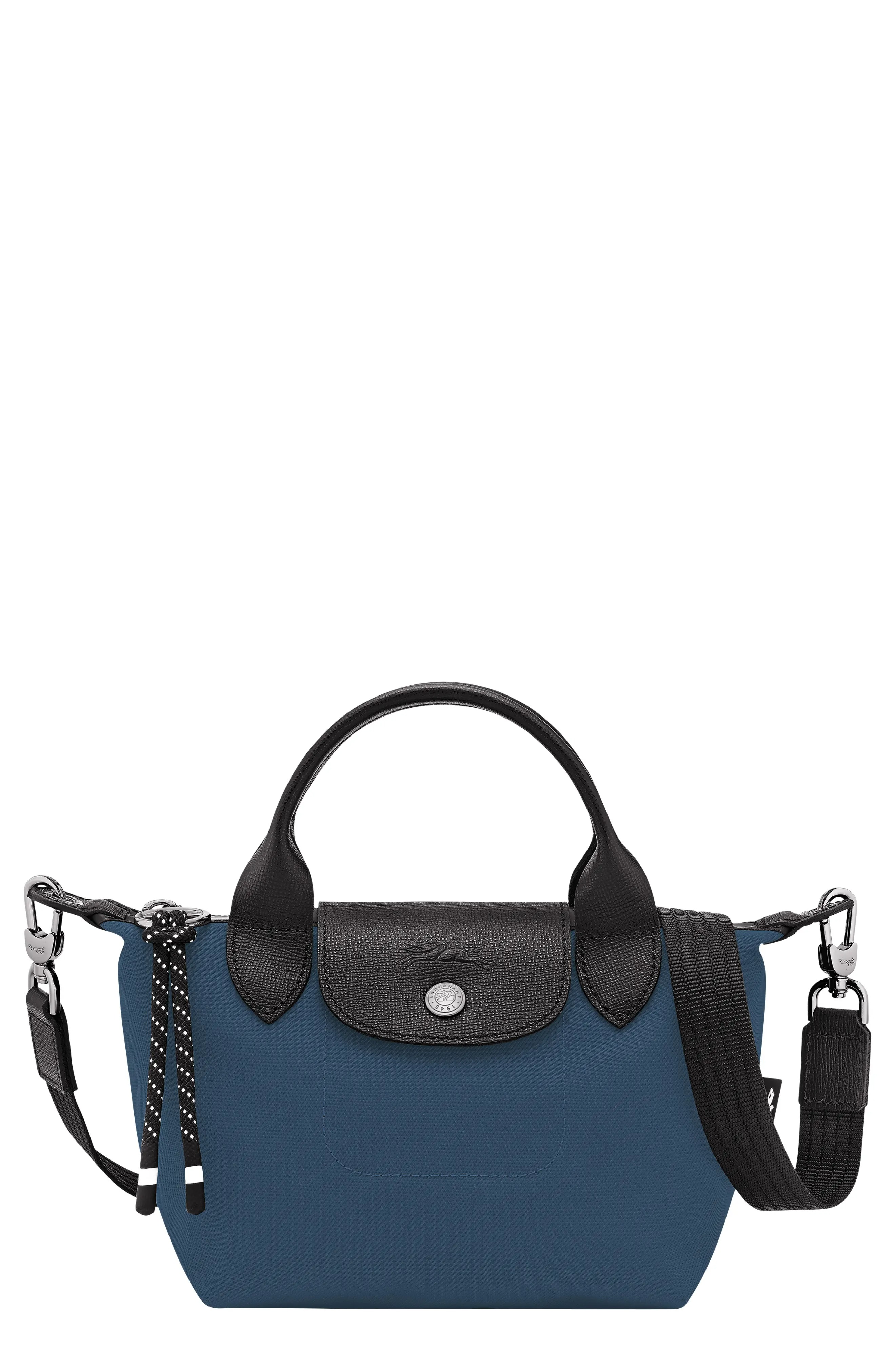 Longchamp, Le Pliage Small Crossbody Bag
