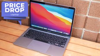 Apple M1 MacBook Air deal price