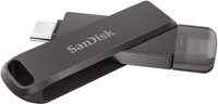 SanDisk 256GB iXpand Flash Drive Luxe: was $89 now $49 @ Amazon