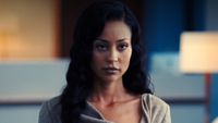 Alexa Demie as Maddie in Euphoria.