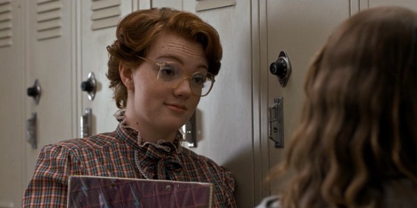 Barb Stranger Things