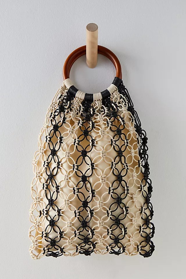 Free People Talulah Clutch