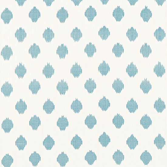blue and white wallpaper