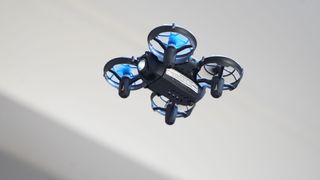 Holyton HS330 - one of the best drones for kids