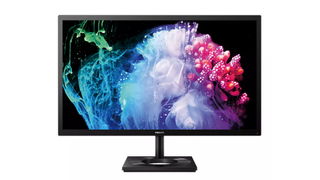 Philips debuts 27-inch OLED monitor 