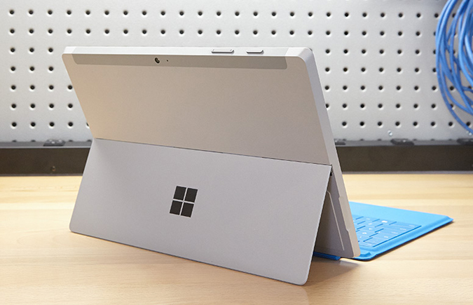 Microsoft Surface 3 - Full Review and Benchmarks | Laptop Mag