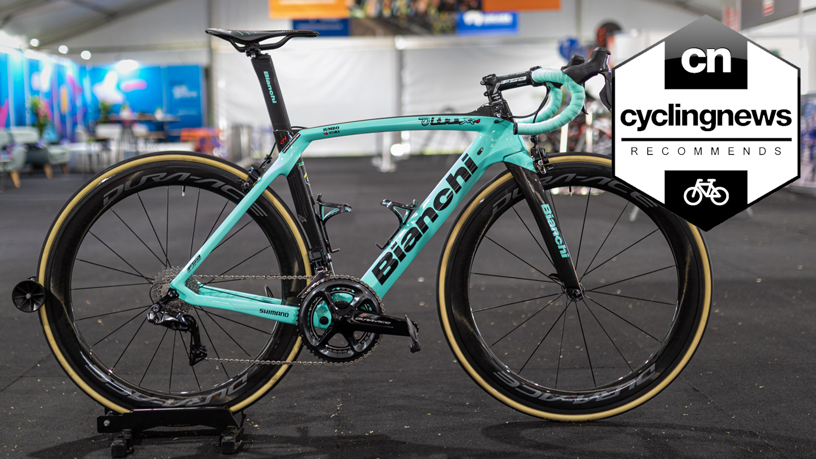 Bianchi road bikes range: details, pricing and specifications