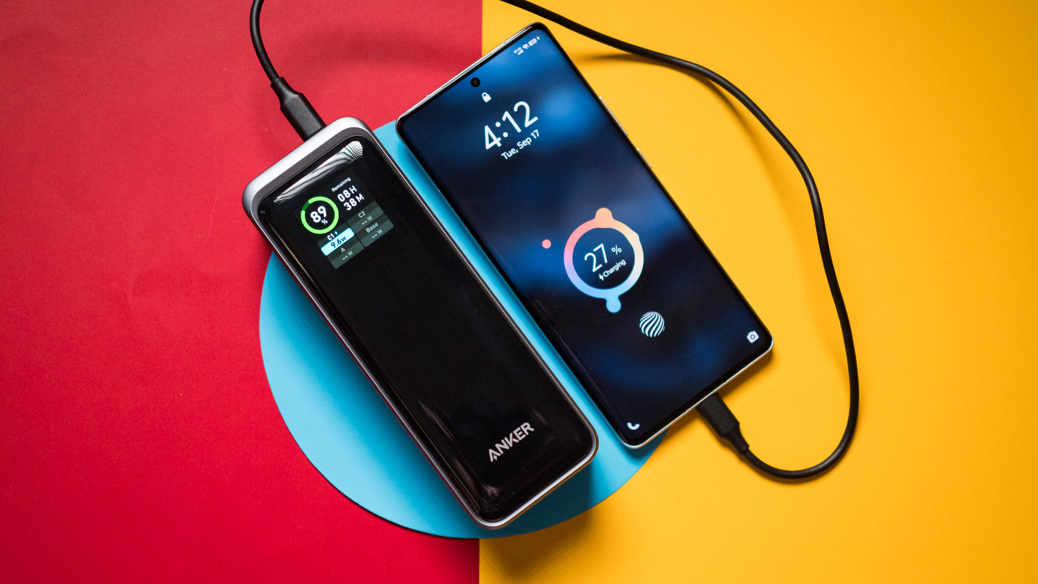 Anker Prime 27650mAh 250W Power Bank review