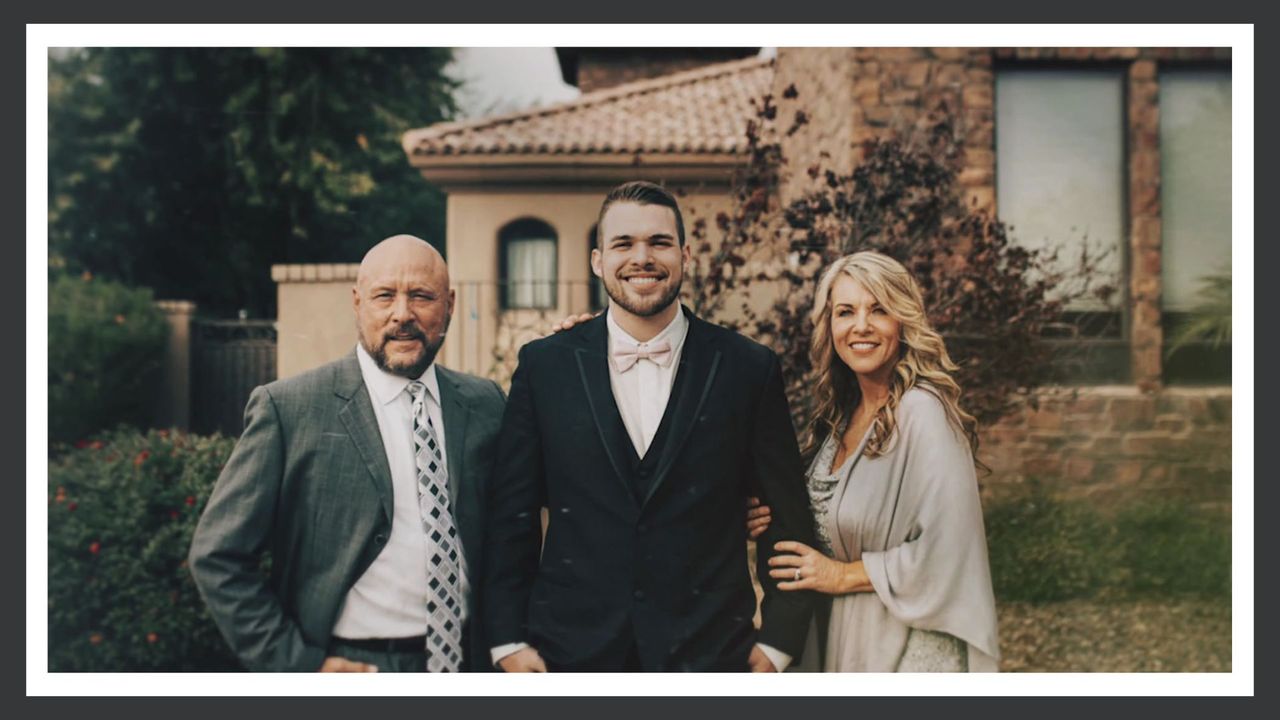 lori vallow daybell with her husband charles vallow and son colby, where is Lori Vallow now?