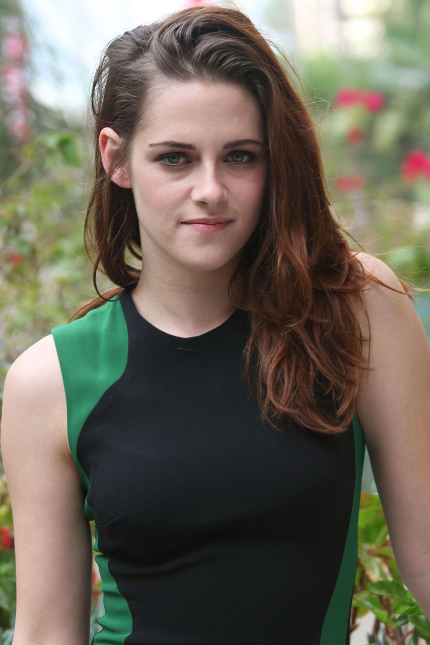 Kristen Stewart