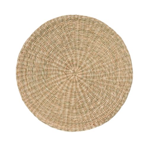 Rattan placemat