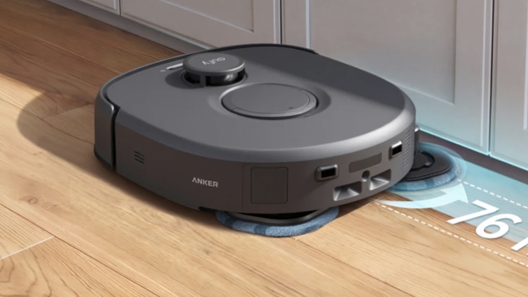 Anker Eufy C30 Edge