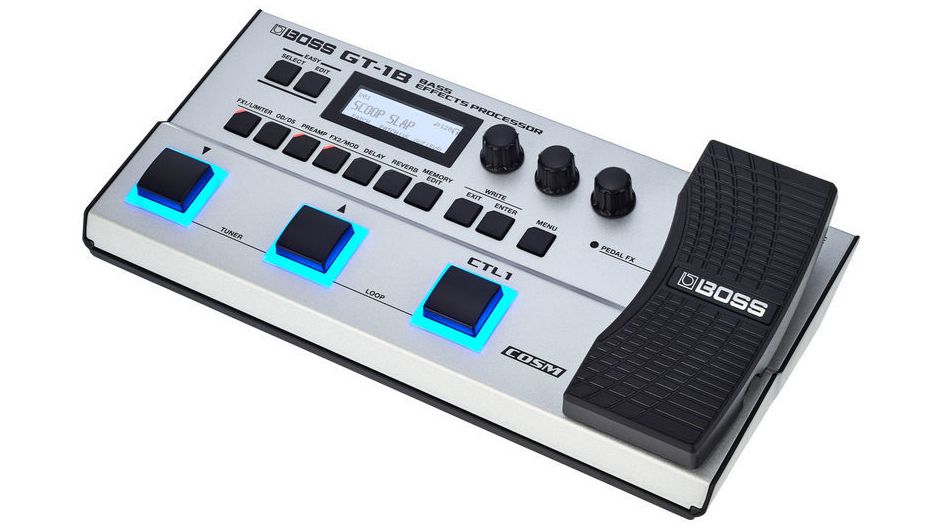 Best gifts for bass players 2023 Guitar World