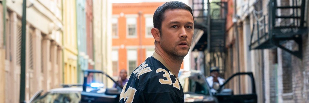 Joseph Gordon-Levitt in Project Power