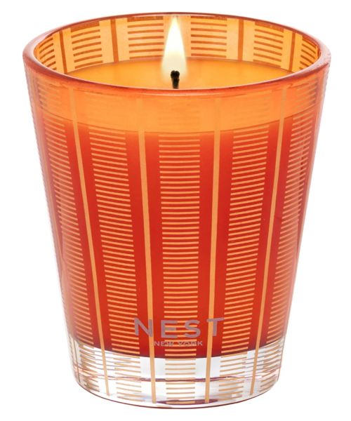 NEST New York Pumpkin Chai Candle