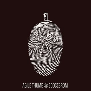 Agile Thumb EP artwork