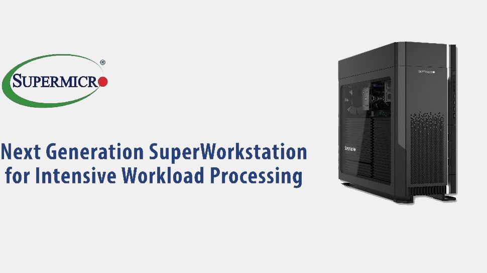 Supermicro