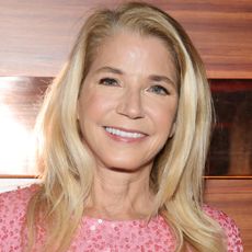 Candace Bushnell