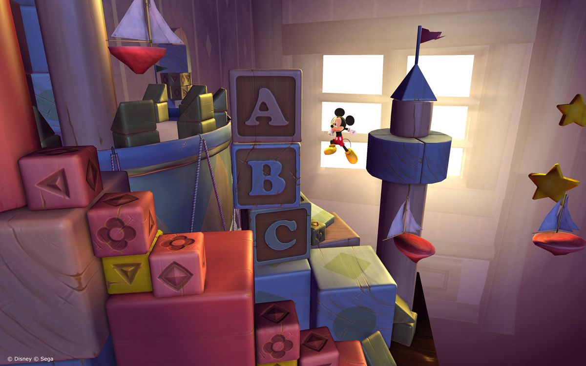 The Best Disney Games of All Time (And Where to Play Them) Tom's Guide