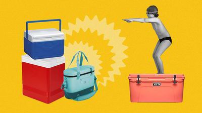 The 10 Best Coolers for the Summer