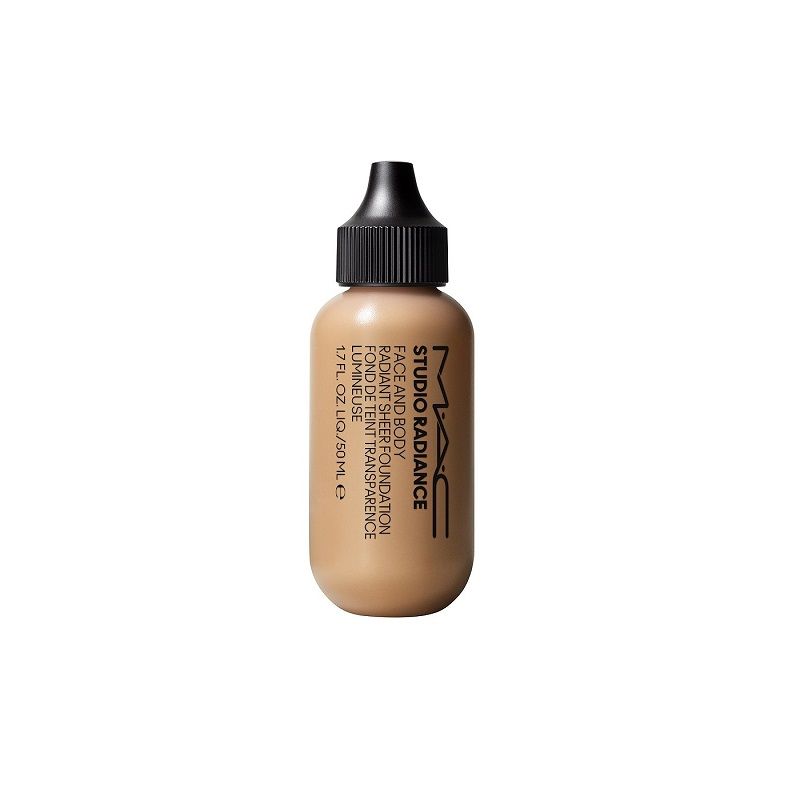 Mac Cosmetics Foundation