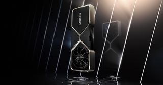 Nvidia GeForce 3080 GPU