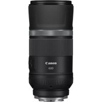 Canon RF 600mm f/11 IS STM