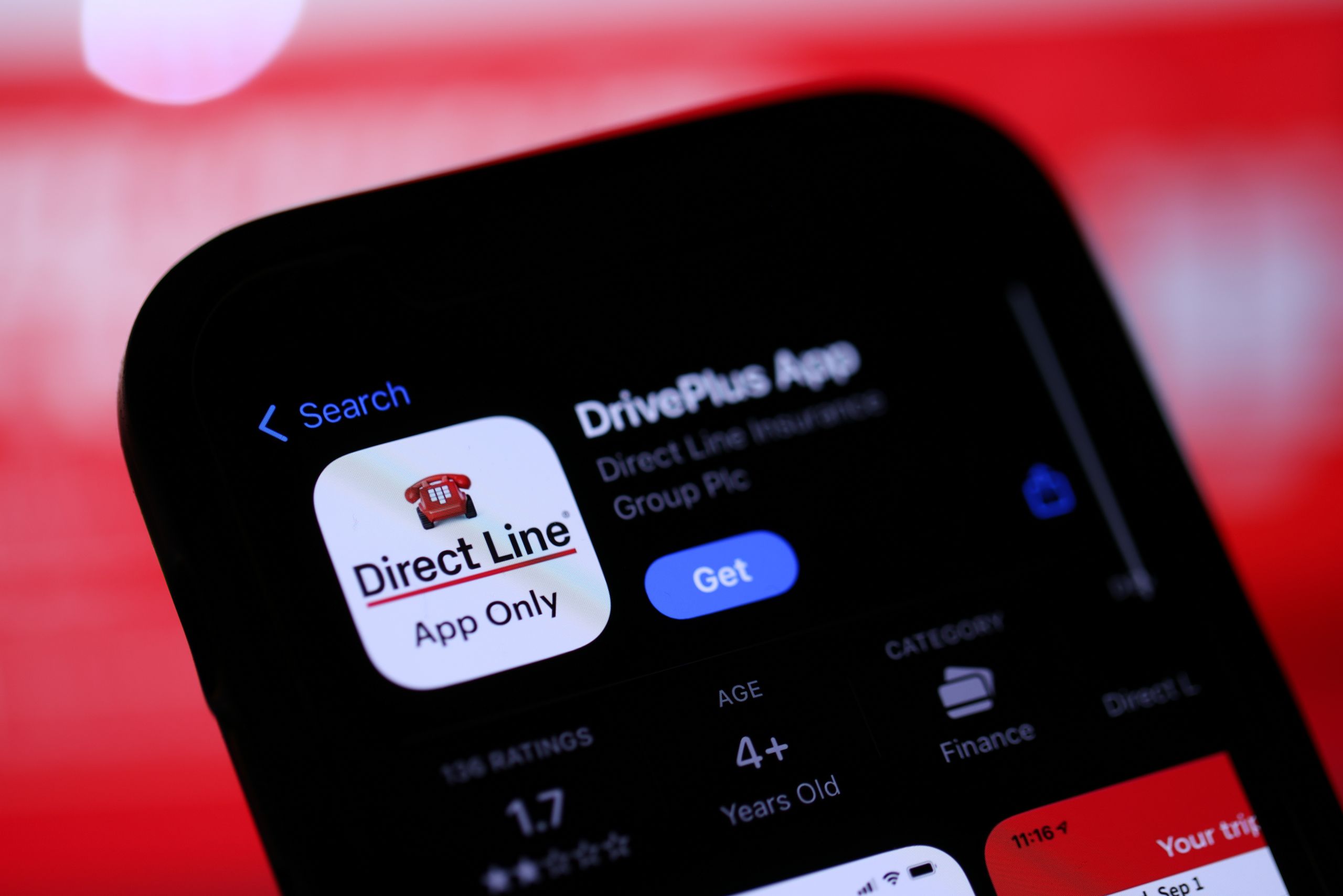 Direct Line returns to profit but loses almost 500,000 customers - here ...