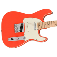 Squier Paranormal Nashville Strat: $429.99, $343.99