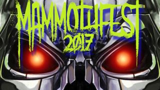 Mammothfest 2017