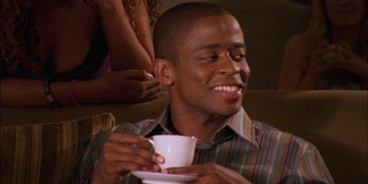 Dulé Hill Shares Feelings After Black Led Wonder Years Reboot Heads To