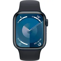 Apple Watch 9 (41mm, GPS): £399£314 at Amazon