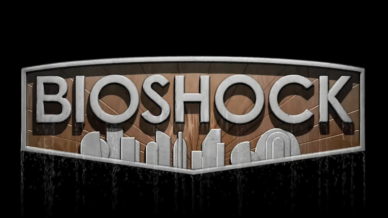 Bioshock logo