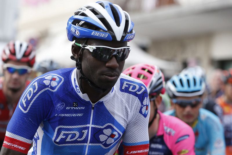K&eacute;vin Reza (FDJ)