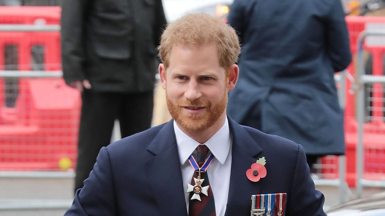 Here's What You Need To Know About Prince Harry Taking On The Paparazzi ...