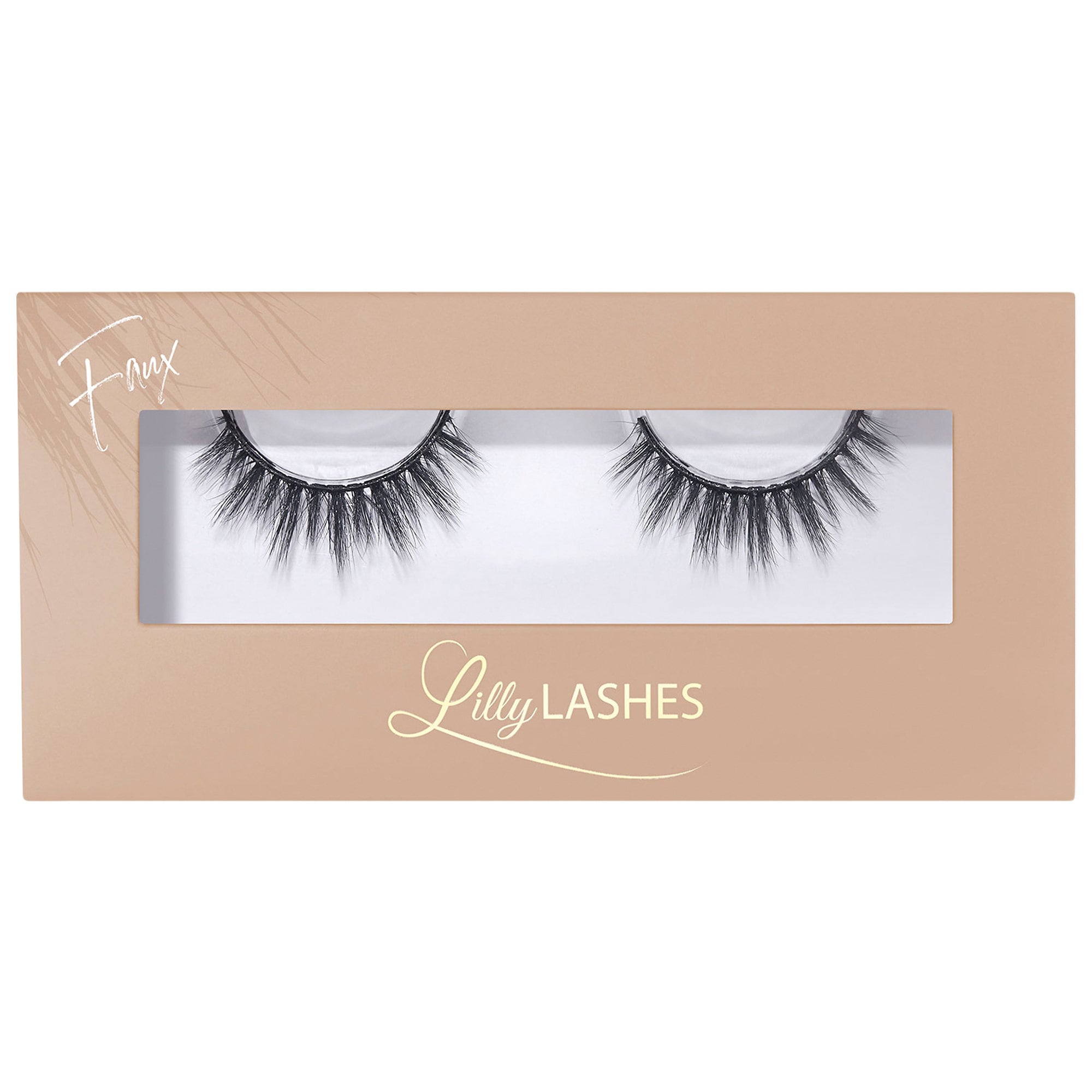 Everyday Faux Mink Lashes - Miami Everyday