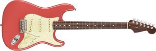 Fender 2020 Limited Edition American Professional Stratocaster with all-rosewood neck
