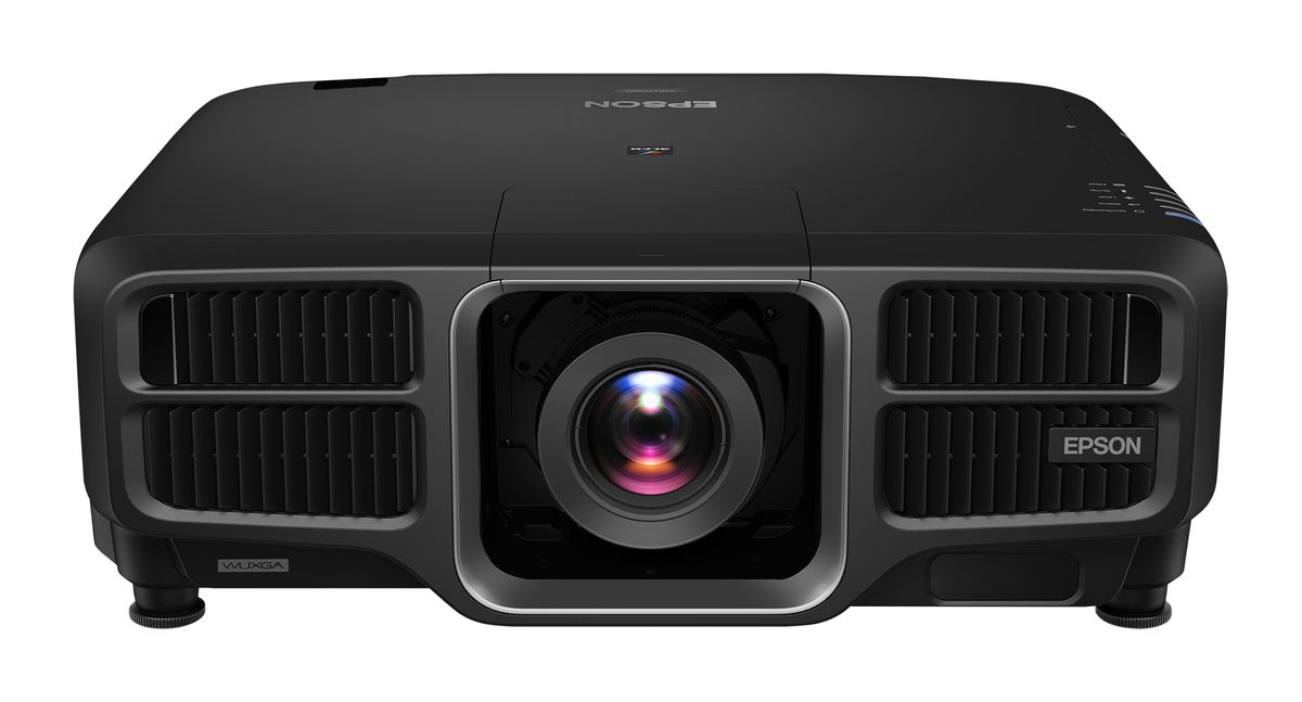 Epson Pro L1755UNL WUXGA 3LCD