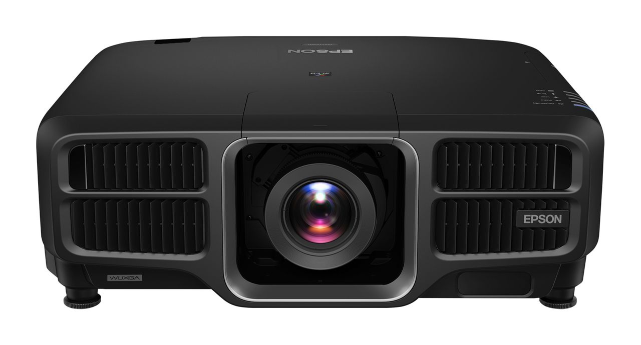 Epson Pro L1755UNL WUXGA 3LCD