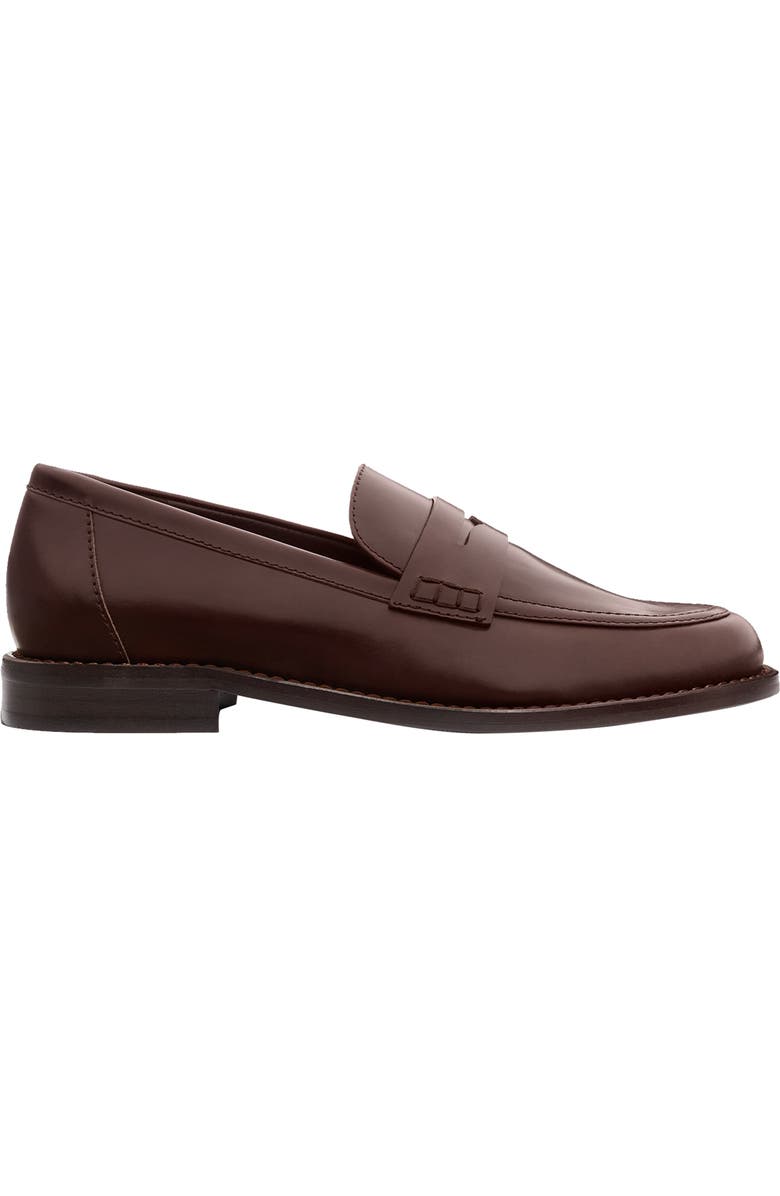 The Marlowe Loafer