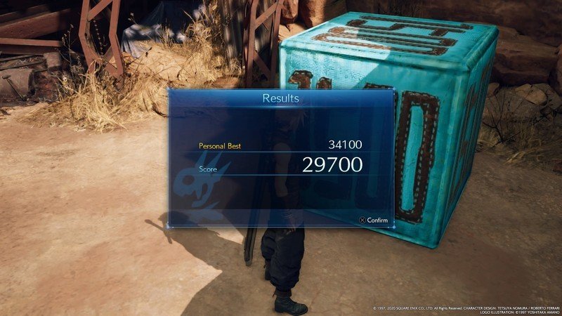 Final Fantasy 7 Remake How To Get All The Moogle Medals For The Moogle Emporium Android Central