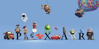 Pixar