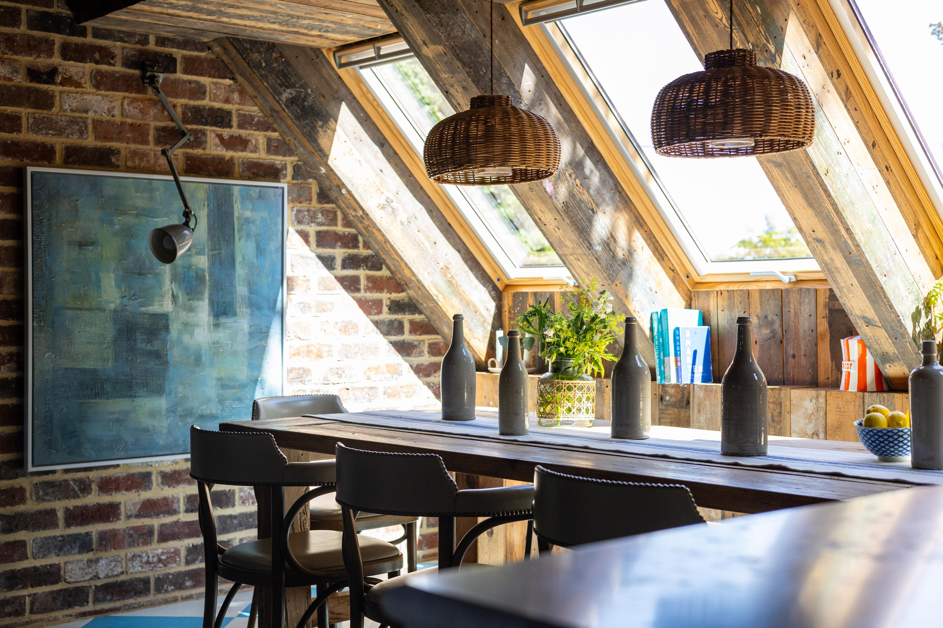 Fitt's Barn in the Cotswolds