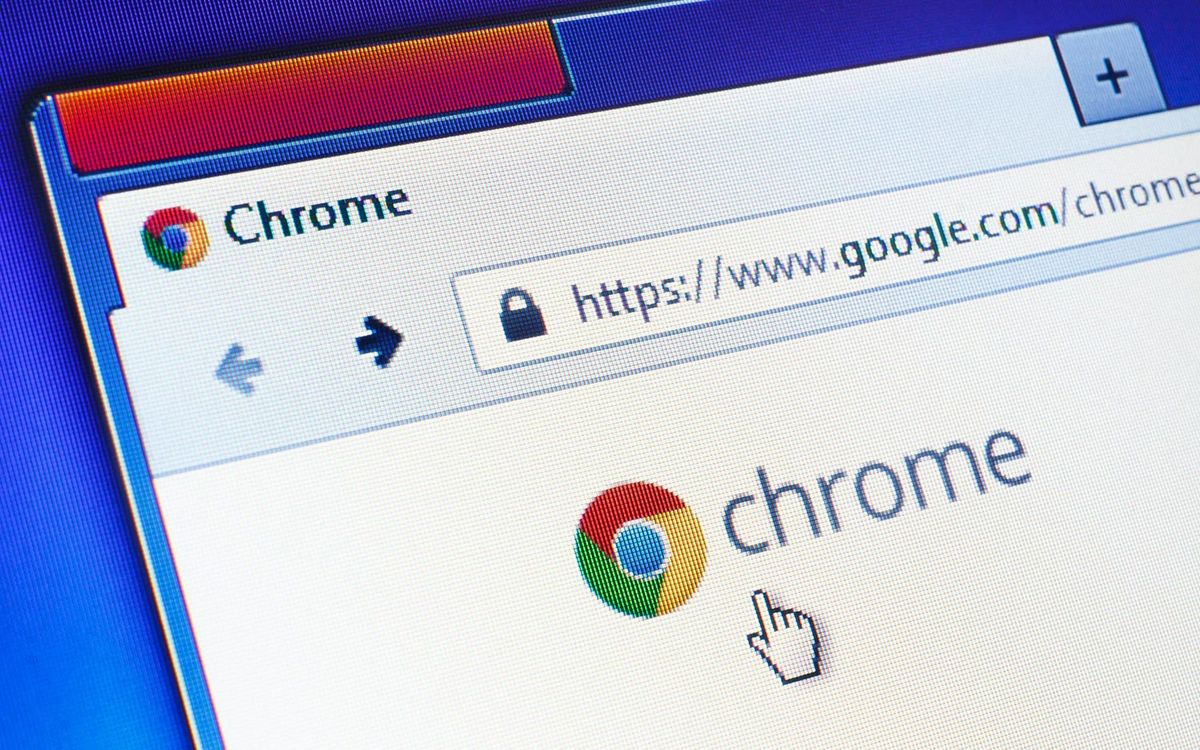 security update for google chrome for mac