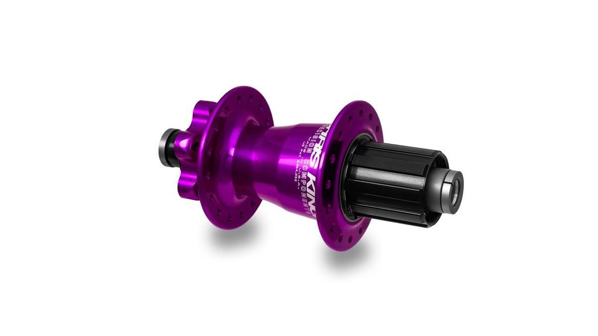 Best mountain bike rear hubs converting pedal power into forward motion Bike Perfect