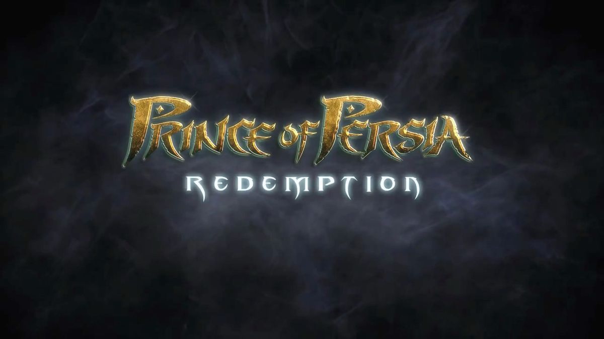 prince of Persia sequel redemption 